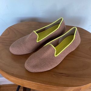 Rothys loafers